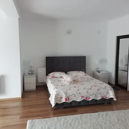 Adelina Apartman Schitu Kültér fotó