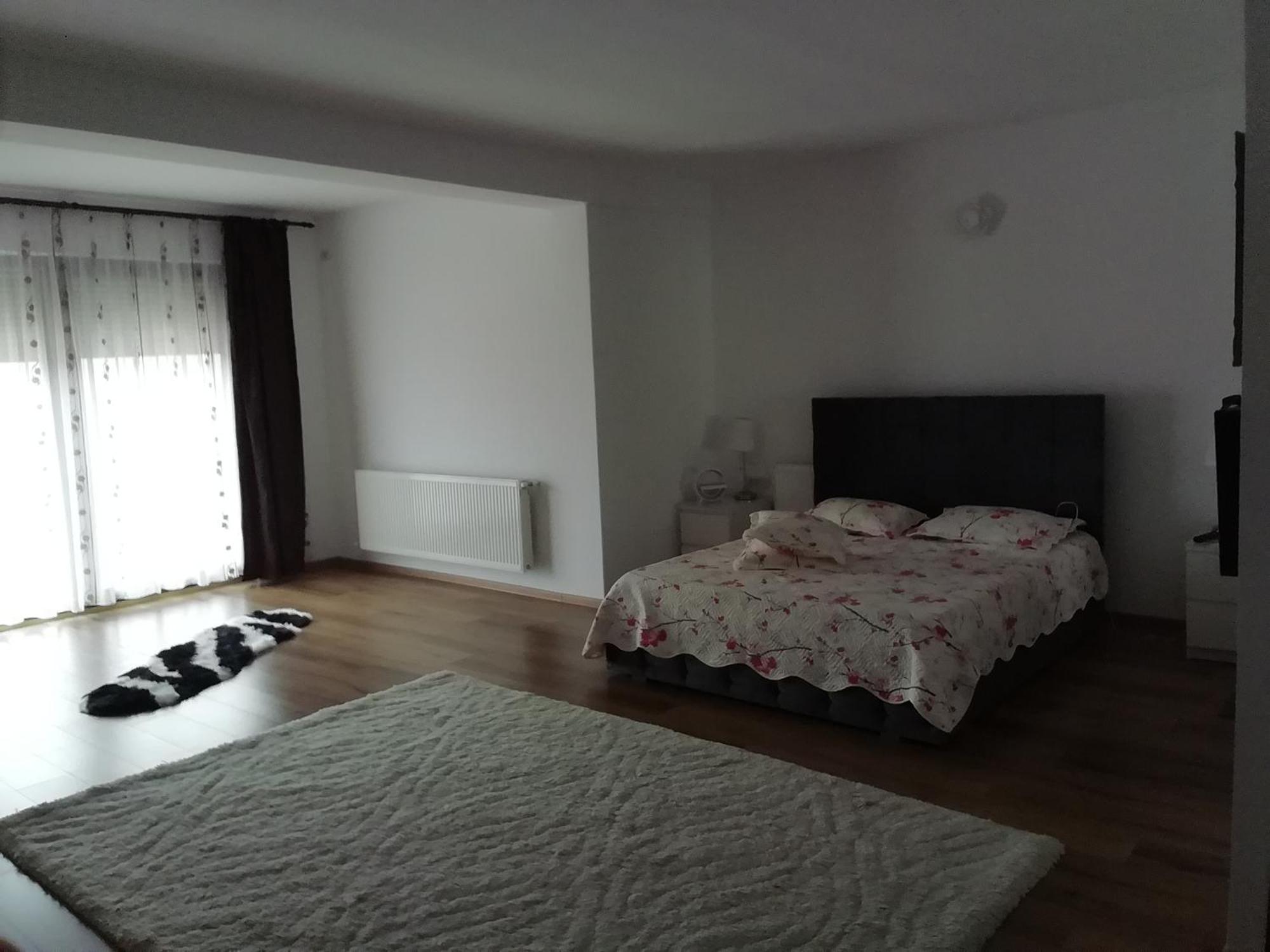 Adelina Apartman Schitu Kültér fotó