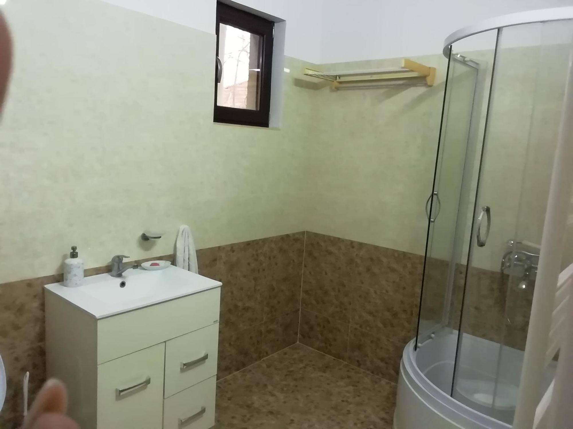 Adelina Apartman Schitu Kültér fotó
