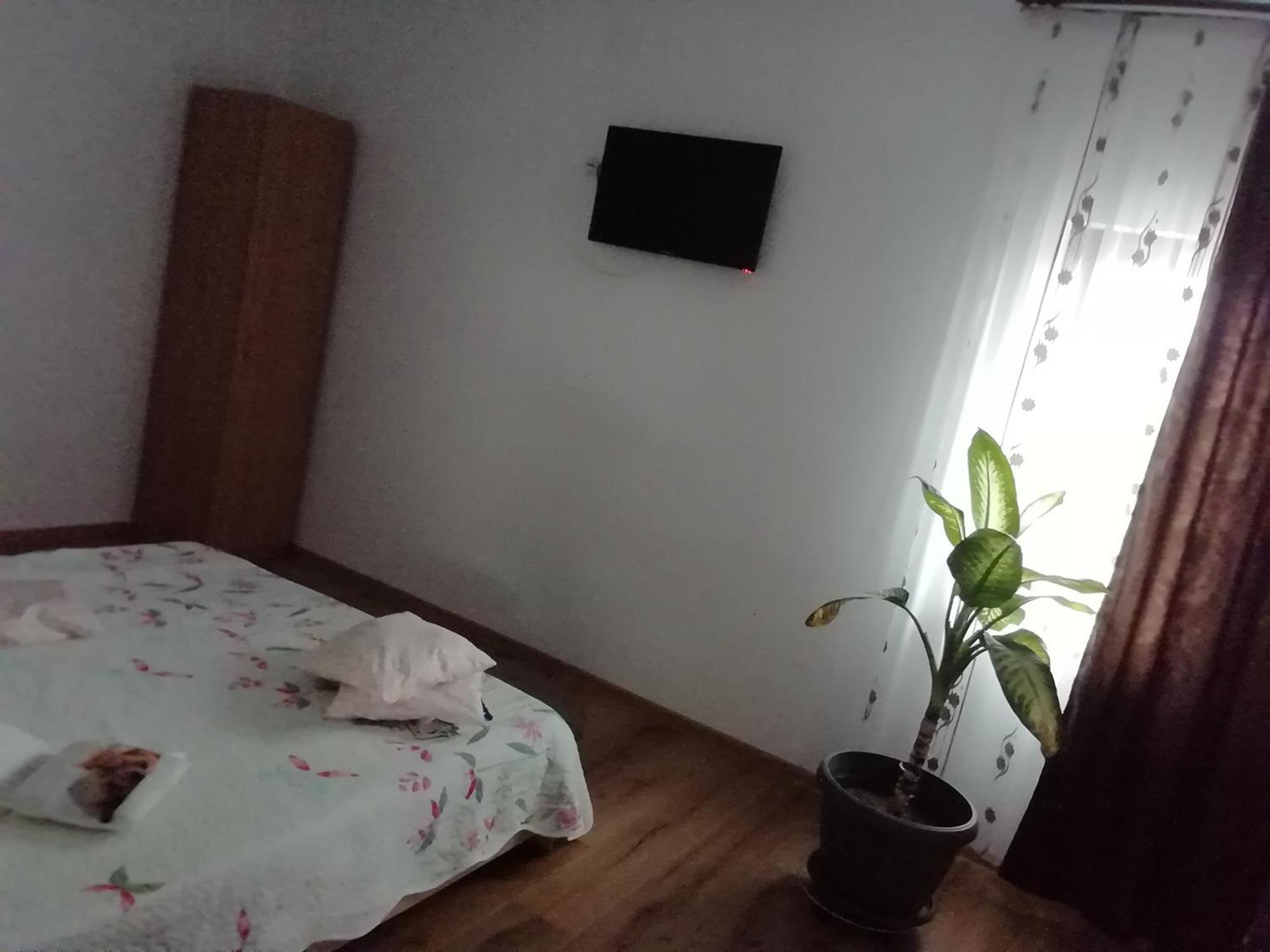 Adelina Apartman Schitu Kültér fotó