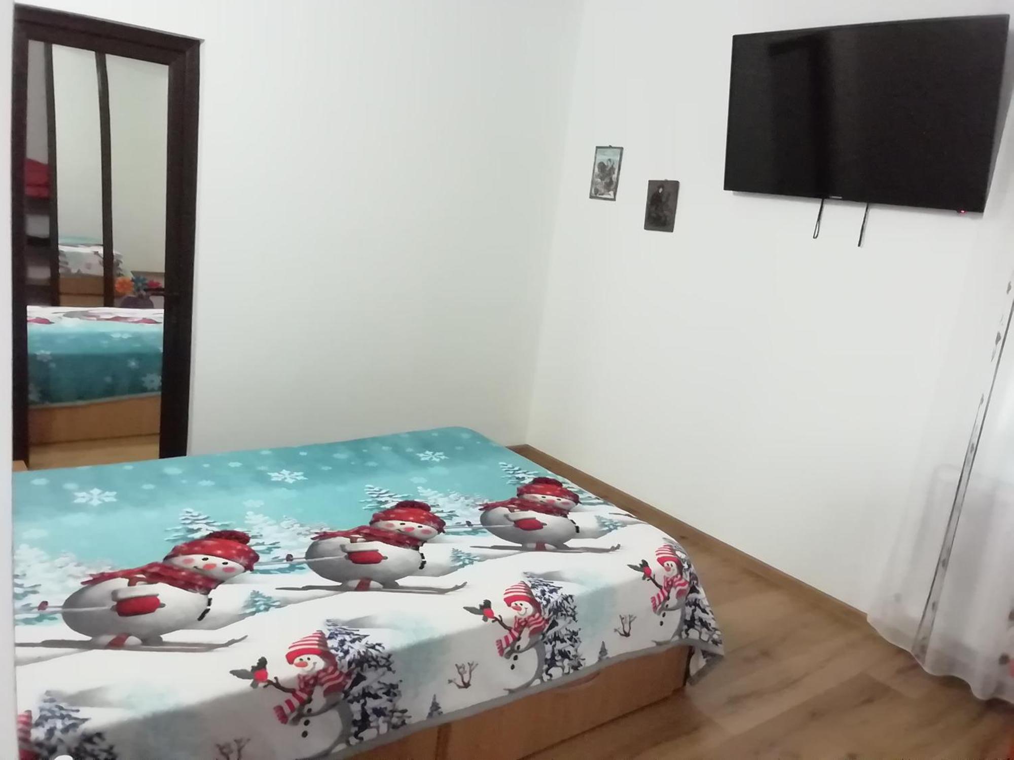 Adelina Apartman Schitu Kültér fotó