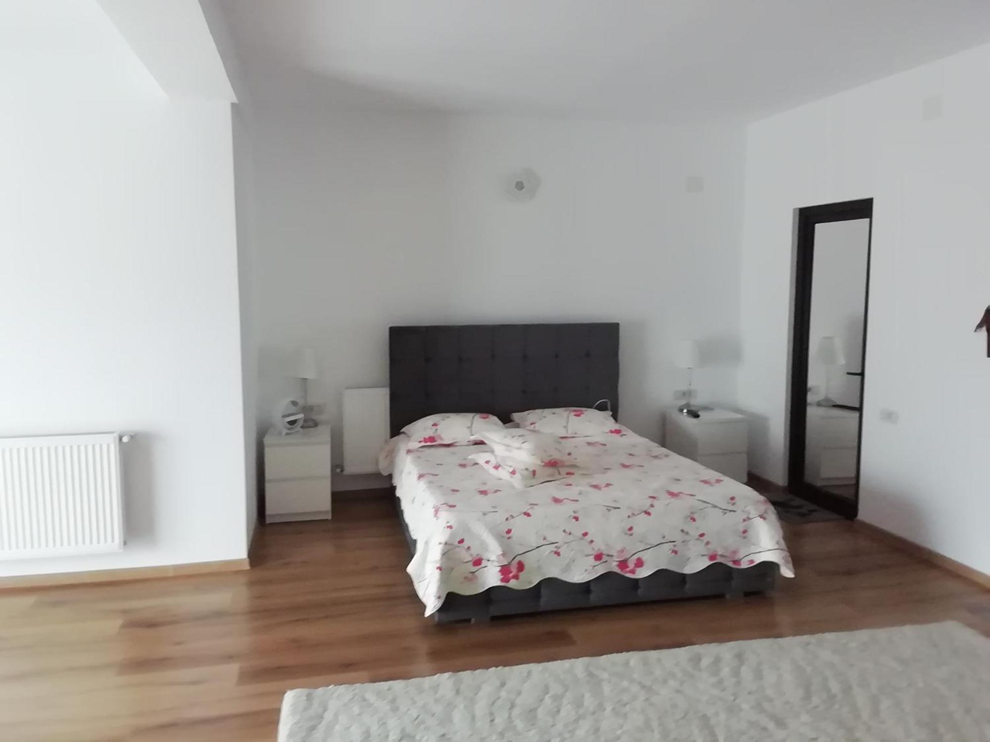 Adelina Apartman Schitu Kültér fotó